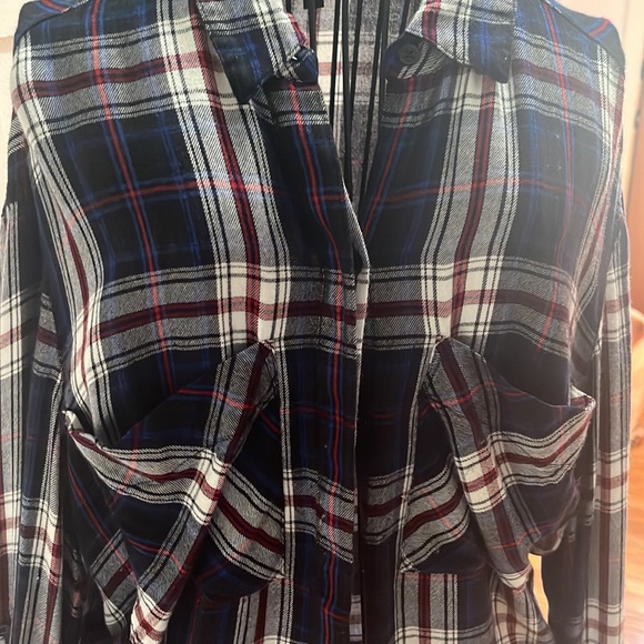 Express flannel - Picture 2 of 7
